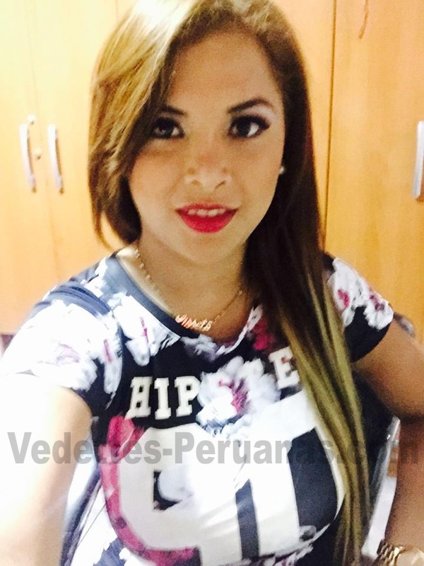 LISSET SILVA
