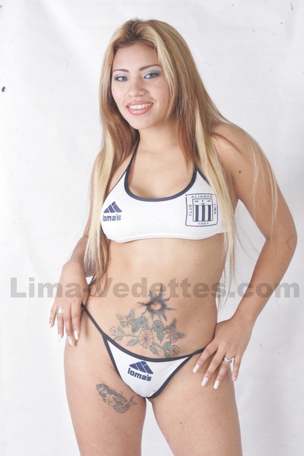 Cristina Rodriguez