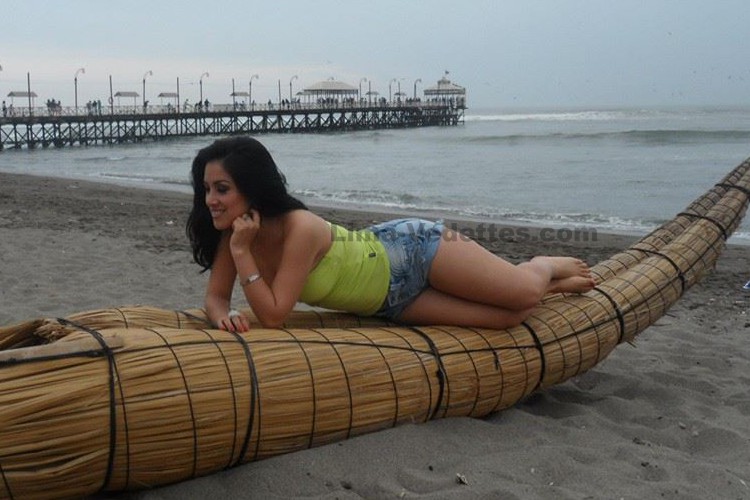 Katty Jara