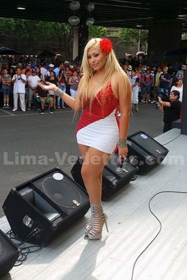 Jackie Castañeda