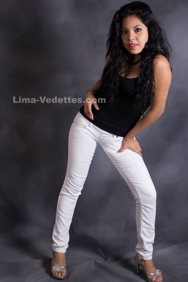 Kiara Quezada Bedon
