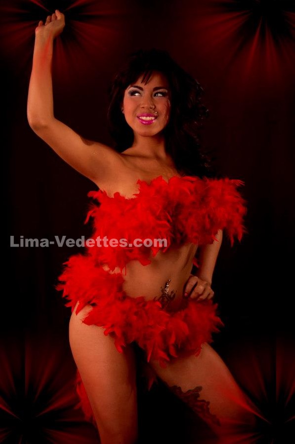 Marjorie Uribe Marchand